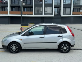 Ford Fiesta 1.4TDCI | Mobile.bg    5