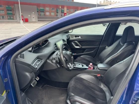 Peugeot 308 2.0 HDi GT-Line АВТОМАТИК - 23800 лв. - 25594052 14