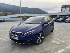 Peugeot 308 2.0 HDi GT-Line АВТОМАТИК - 23800 лв. - 25594052 8
