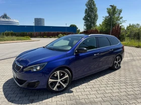 Обява за продажба на Peugeot 308 2.0 HDi GT-Line АВТОМАТИК  ~22 900 лв. - изображение 2