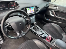 Peugeot 308 2.0 HDi GT-Line АВТОМАТИК - 23800 лв. - 25594052 13