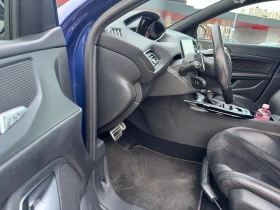 Peugeot 308 2.0 HDi GT-Line АВТОМАТИК - 23800 лв. - 25594052 15