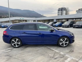Peugeot 308 2.0 HDi GT-Line АВТОМАТИК - 23800 лв. - 25594052 4