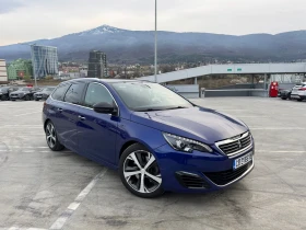 Peugeot 308 2.0 HDi GT-Line АВТОМАТИК - 23800 лв. - 25594052 5