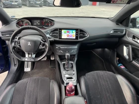 Peugeot 308 2.0 HDi GT-Line АВТОМАТИК - 23800 лв. - 25594052 11