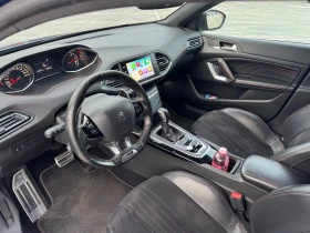 Peugeot 308 2.0 HDi GT-Line АВТОМАТИК - 23800 лв. - 25594052 12