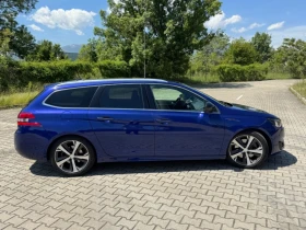 Обява за продажба на Peugeot 308 2.0 HDi GT-Line АВТОМАТИК  ~22 900 лв. - изображение 5