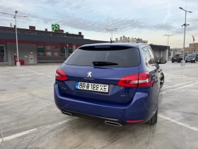 Peugeot 308 2.0 HDi GT-Line АВТОМАТИК - 23800 лв. - 25594052 7
