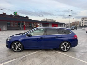Peugeot 308 2.0 HDi GT-Line АВТОМАТИК - 23800 лв. - 25594052 3