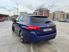 Peugeot 308 2.0 HDi GT-Line АВТОМАТИК - 23800 лв. - 25594052 6