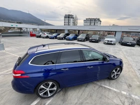 Peugeot 308 2.0 HDi GT-Line АВТОМАТИК - 23800 лв. - 25594052 9