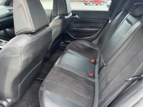 Peugeot 308 2.0 HDi GT-Line АВТОМАТИК - 23800 лв. - 25594052 16