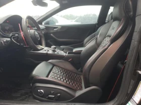 Audi Rs5 2.9L 6 All wheel drive | Mobile.bg    4