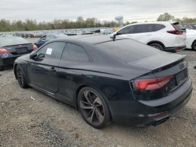 Audi Rs5 2.9L 6 All wheel drive | Mobile.bg    10