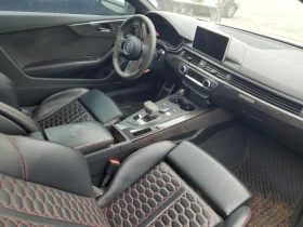 Audi Rs5 2.9L 6 All wheel drive | Mobile.bg    5