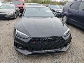 Audi Rs5 2.9L 6 All wheel drive | Mobile.bg    8