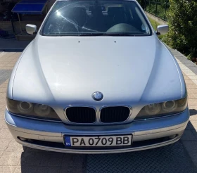BMW 525 | Mobile.bg    8