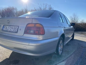 BMW 525 | Mobile.bg    4