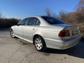 BMW 525 | Mobile.bg    2