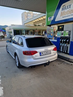 Audi A4 | Mobile.bg    5