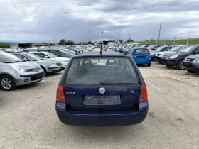 VW Bora 2.3i V5 - 4300 лв. - 68018677 6