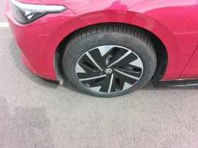 VW ID.7 GTX 4motion 2024 HEAD UP | Mobile.bg    11