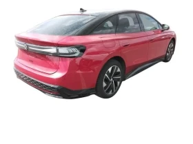 VW ID.7 GTX 4motion 2024 HEAD UP | Mobile.bg    12