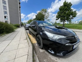 Toyota Avensis - 15000 лв. - 77523583 2