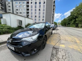 Toyota Avensis - 15000 лв. - 77523583 4