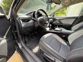 Toyota Avensis - 15000 лв. - 77523583 9