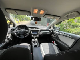 Toyota Avensis - 15000 лв. - 77523583 12