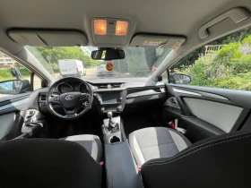 Toyota Avensis - 15000 лв. - 77523583 14