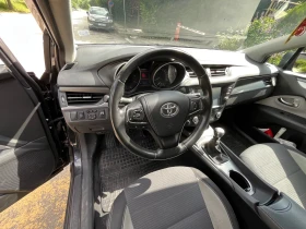 Toyota Avensis - 15000 лв. - 77523583 8