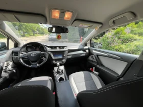 Toyota Avensis - 15000 лв. - 77523583 13