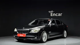  BMW 730