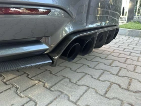 Обява за продажба на BMW M4 Competition* ГЕРМАНИЯ* h/k* Vollleder*  ~99 999 лв. - изображение 8