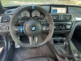 Обява за продажба на BMW M4 Competition* ГЕРМАНИЯ* h/k* Vollleder*  ~99 999 лв. - изображение 11