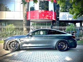 Обява за продажба на BMW M4 Competition* ГЕРМАНИЯ* h/k* Vollleder*  ~99 999 лв. - изображение 2