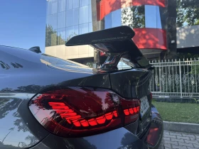 Обява за продажба на BMW M4 Competition* ГЕРМАНИЯ* h/k* Vollleder*  ~99 999 лв. - изображение 1