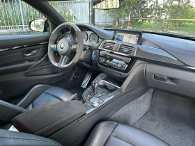 BMW M4 Competition* * h/k* Vollleder*  | Mobile.bg    13