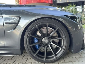 Обява за продажба на BMW M4 Competition* ГЕРМАНИЯ* h/k* Vollleder*  ~99 999 лв. - изображение 6