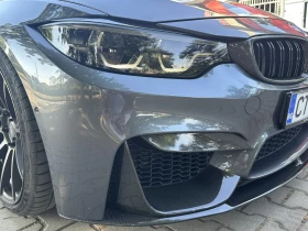 Обява за продажба на BMW M4 Competition* ГЕРМАНИЯ* h/k* Vollleder*  ~99 999 лв. - изображение 7