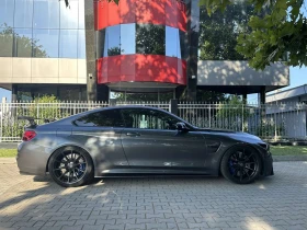 Обява за продажба на BMW M4 Competition* ГЕРМАНИЯ* h/k* Vollleder*  ~99 999 лв. - изображение 4