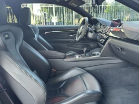 BMW M4 Competition* * h/k* Vollleder*  | Mobile.bg    15