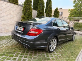 Mercedes-Benz C 350 CGI* EDITION* PANORAMA - 25700 лв. - 66586483 3