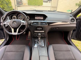 Mercedes-Benz C 350 CGI* EDITION* PANORAMA - 25700 лв. - 66586483 7