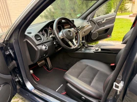 Mercedes-Benz C 350 CGI* EDITION* PANORAMA - 25700 лв. - 66586483 5