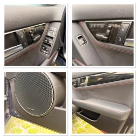 Mercedes-Benz C 350 CGI* EDITION* PANORAMA - 25700 лв. - 66586483 12