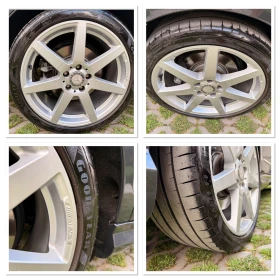 Mercedes-Benz C 350 CGI* EDITION* PANORAMA - 25700 лв. - 66586483 13