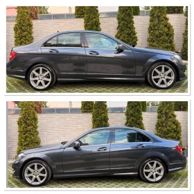 Mercedes-Benz C 350 CGI* EDITION* PANORAMA - 25700 лв. - 66586483 4